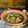 Cooksnap Jeehan Kitchen semasa beliau membuat Sup Ayam Tumis Darat.