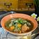Cooksnap Jeehan Kitchen semasa beliau membuat Sup Ayam Tumis Darat.