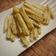 Cooksnap dari Erika Damayanti "Cemilan Kakak Mika" untuk resep French Fries Ala KFC #pekaninspirasi