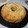 El cooksnap de Noelia Gama cuando hizo Pastel con plátano y caramelo.