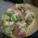 Cooksnap dari Wiwid Widharanti untuk resep Bolu Kukus Pelangi
