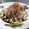 Cooksnap dari Retno Binti Wandri Amsa ( Tungku Sakti) untuk resep Pempek tanpa ikan (DOS) Anti Gagal