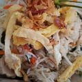 Cooksnap dari Arsih Amalia Chandra Permata untuk resep Bihun goreng khas jogja