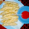 Cooksnap dari dd bunaaa untuk resep Otak-otak telor simpel (takaran sendok)