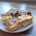 Juci Cooksnap-ja, amikor elkészítette a(z) Olasz rétes (Beledobálós süti) Lusta asszony rétese receptet.