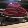 alicia.miller.9887's cooksnap of when they made Easy jello candy.