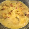 Cooksnap dari Rizkiantuty untuk resep Kakap merah bumbu kuning
