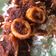 Cooksnap AeJaa 📸 semasa beliau membuat Sambal sotong.
