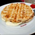 Cooksnap από 𝒳𝓇𝓊𝓈𝑜𝓊𝓁𝒶 𝒦𝑜𝓃𝓉𝑜𝓅𝑜𝓊𝓁𝑜𝓊 στη συνταγή "Τυρόπιτα" με σουβλακόπιτα στην τοστιέρα