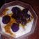 Cooksnap dari Renita Purnamasari untuk resep Bubur Candil Ubi Ungu