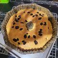 Cooksnap dari Stephanie Zheng untuk resep Bolu Sunkist
