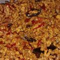 Cooksnap dari umi s untuk resep Tempe orek Kering (Untuk lauk nasi kuning)