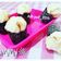 Cooksnap dari 🍒 Aiu Pu3 🍒 untuk resep Muffin Kukus
