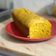 El cooksnap de Martín De Angelis cuando hizo Torta de zanahoria.