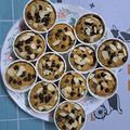 Cooksnap dari Astrid untuk resep Banana cupcake (no mixer)