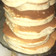 El cooksnap de Laura Adra cuando hizo Waffles de banana ♥.
