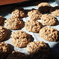 El cooksnap de Juliana Chialvo Arriola cuando hizo Galletas de banana y avena.