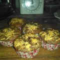 Cooksnap dari vitarisha untuk resep Cup Cake Coklat Simpel