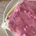 Сooksnap від Yevheniia, який(а) приготував(ла) Кокосові панкейки на сніданок. ПП (ПХ).
