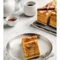 Cooksnap dari reno.barlian untuk resep Lapis Legit Ny. Liem