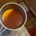 jherst77's cooksnap of when they made Pineapple Sweet Barbecue Sauce.