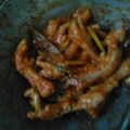 Cooksnap dari Meirina untuk resep Ceker mercon ala dapur anisa