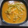 Cooksnap dari Kezia Lesmana untuk resep Nasi liwet solo