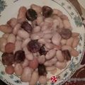 Cooksnap από CHRISA KONSTANTINOU (1628) στη συνταγή Γίγαντες λουκούλειοι (με λουκάνικο)