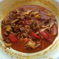 Cooksnap dari Nita Kumala Dewi untuk resep Tongseng daging sapi 🐮🐄