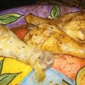 matt.pena.1041's cooksnap of when they made Oven baked chicken drumsticks.