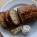 Priscilla Njogu Oduor's cooksnap of when they made Banana Bread #Christmas Baking Contest.