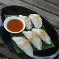 Cooksnap dari Arif faturanis untuk resep Choipan / Chaikue