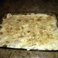gator_chic's cooksnap of when they made Banana Pudding.