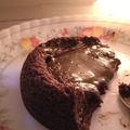 Cooksnap dari Cindria Rinata untuk resep 10. Brownies Kukus Chocholatos (tanpa mixer)