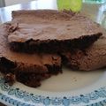 El cooksnap de Selene yanir Gonzalez correa cuando hizo Brownie de Chocolate fácil y delicioso 😋.