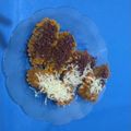 Cooksnap dari chaula untuk resep Nugget Pisang Mas