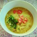 Cooksnap dari Davina Dave untuk resep Soto Betawi