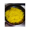 Falguni Shah's cooksnap of when they made કાંદા પોહા (Kanda Poha Recipe In Gujarati).