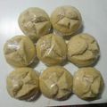 好楓戶農家的阿昭大廚 的 發糕(純米製作) cooksnap
