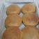 Cooksnap dari Azizah Ibu Danang untuk resep Roti boy (mexican bun)
