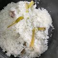 Cooksnap dari Marisa N. Lestari untuk resep Nasi uduk fiber creme rice cooker