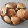 El cooksnap de alonzo Nava cuando hizo Pan casero ¡Muy fácil y rápido!.