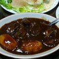 チョロ坊's cooksnap of when they made 圧力鍋で簡単☆イタリアンビーフシチュー★.