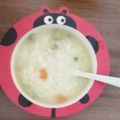 Cooksnap από Lydia Chrys στη συνταγή Η Ψαρόσουπα των κοριτσιών μου!!!