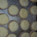 El cooksnap de Valentinna Belén cuando hizo Alfajor de maicena! Súper fácil!!.