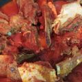 Cooksnap dari Ratih Puspitasari untuk resep Tengkleng iga sapi