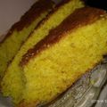 صورة من Rania، شاركها بعد تجربة وصفة كيكه البرتقال 🍊