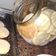 El cooksnap de Alejandro Accinelli cuando hizo Galletitas de naranja!.