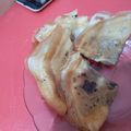 Cooksnap dari Kayylla Arrumi untuk resep Leker kipas