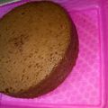 Cooksnap dari Fitriyani Vvi untuk resep Bolu magic com